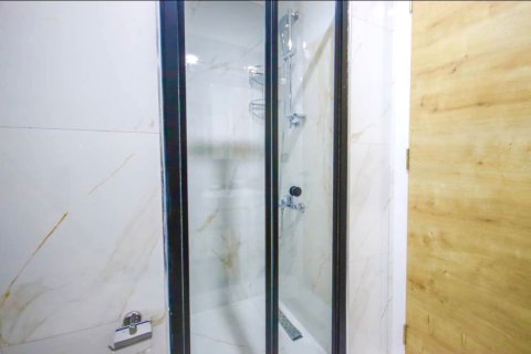 1+1 Lägenhet i Alanya, Antalya, Turkiet Nr. 228354 - 16