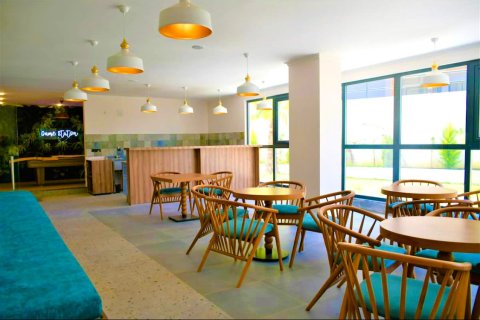 1+1 Lägenhet i Alanya, Antalya, Turkiet Nr. 228354 - 20
