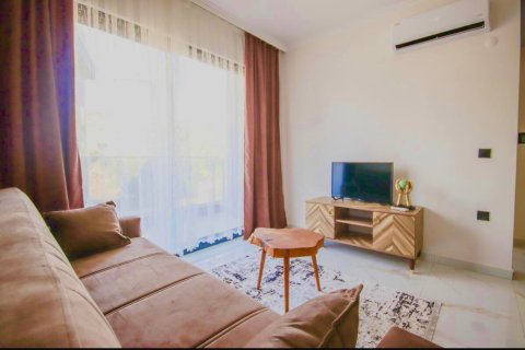 1+1 Lägenhet i Alanya, Antalya, Turkiet Nr. 228354 - 4