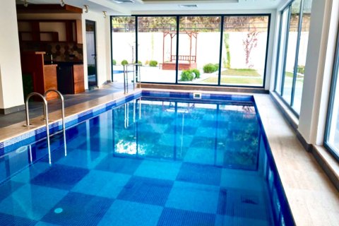 1+1 Lägenhet i Alanya, Antalya, Turkiet Nr. 228354 - 23