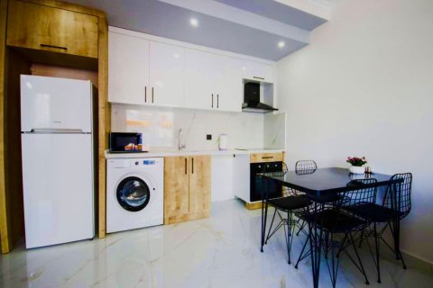 1+1 Lägenhet i Alanya, Antalya, Turkiet Nr. 228354 - 8
