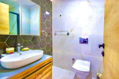 1+1 Lägenhet i Alanya, Antalya, Turkiet Nr. 228354 - 7