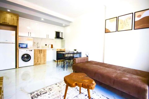 1+1 Lägenhet i Alanya, Antalya, Turkiet Nr. 228354 - 5