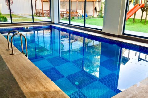 1+1 Lägenhet i Alanya, Antalya, Turkiet Nr. 228354 - 13