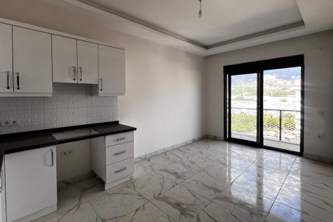 1+1 Lejlighed  i Alanya, Antalya, Tyrkiet Nr. 228350 - 10