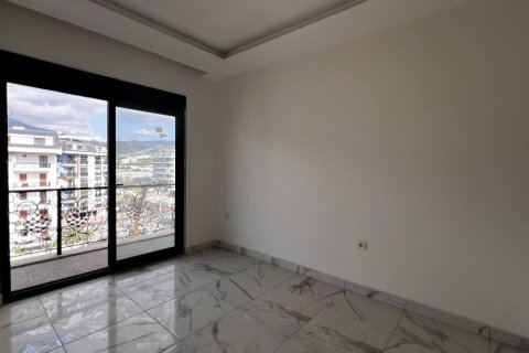 1+1 Lejlighed  i Alanya, Antalya, Tyrkiet Nr. 228350 - 20