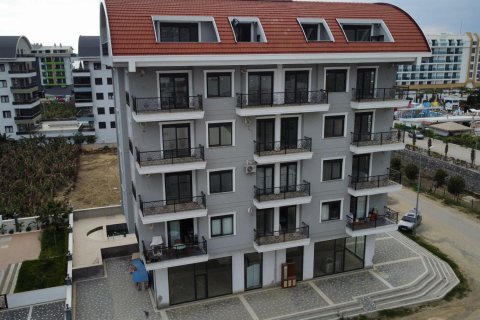 1+1 Lejlighed  i Alanya, Antalya, Tyrkiet Nr. 228350 - 13