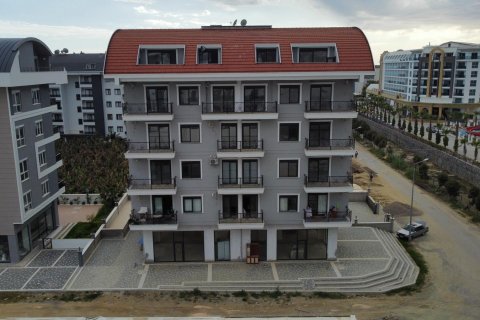 1+1 Lejlighed  i Alanya, Antalya, Tyrkiet Nr. 228350 - 9