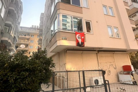 Daire  1+1  Alanya, Antalya, Türkiye №228353 - 2
