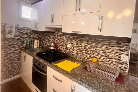 Daire  1+1  Alanya, Antalya, Türkiye №228353 - 6