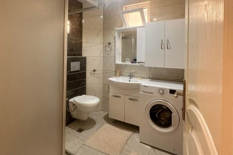 Daire  1+1  Alanya, Antalya, Türkiye №228353 - 9