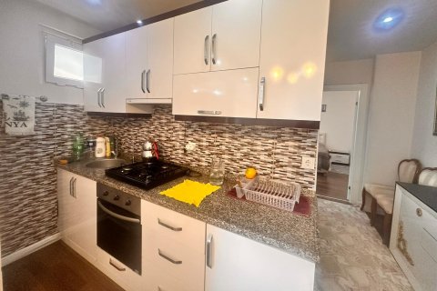 Daire  1+1  Alanya, Antalya, Türkiye №228353 - 7