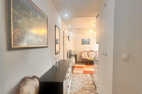 Daire  1+1  Alanya, Antalya, Türkiye №228353 - 5