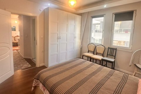 Daire  1+1  Alanya, Antalya, Türkiye №228353 - 10