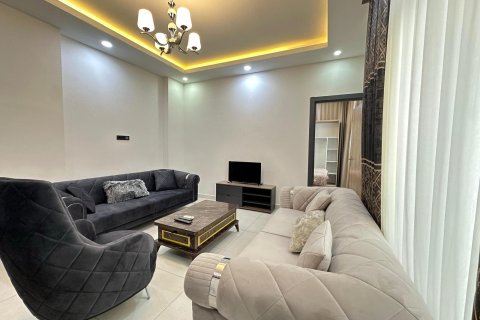 1+1 Lejlighed i Alanya, Antalya, Tyrkiet Nr. 228349 - 8