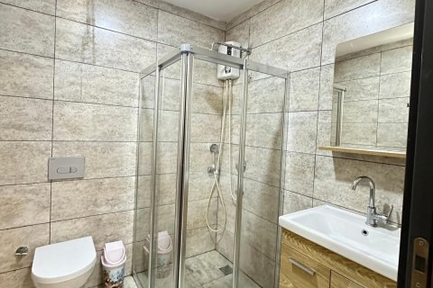1+1 Lejlighed i Alanya, Antalya, Tyrkiet Nr. 228349 - 9