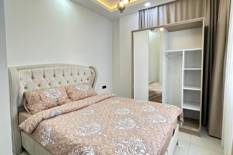 1+1 Lejlighed i Alanya, Antalya, Tyrkiet Nr. 228349 - 10