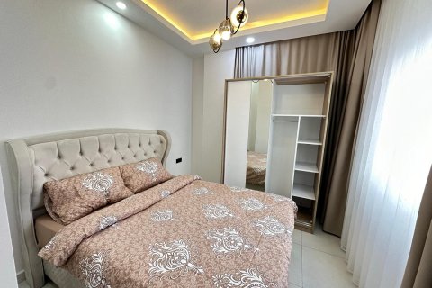 1+1 Lejlighed i Alanya, Antalya, Tyrkiet Nr. 228349 - 6