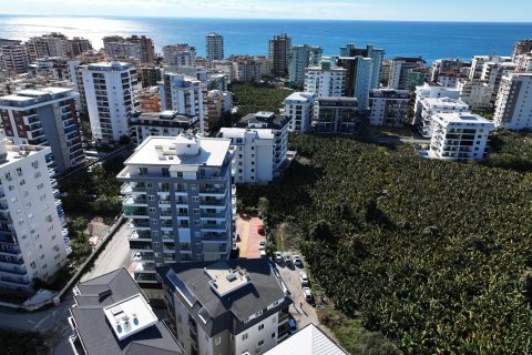 1+1 Lejlighed i Alanya, Antalya, Tyrkiet Nr. 228349 - 5