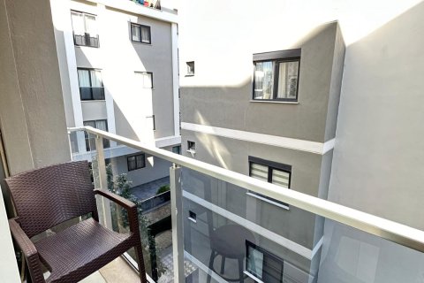 1+1 Lejlighed i Alanya, Antalya, Tyrkiet Nr. 228349 - 11