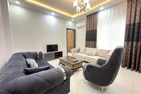1+1 Lejlighed i Alanya, Antalya, Tyrkiet Nr. 228349 - 7