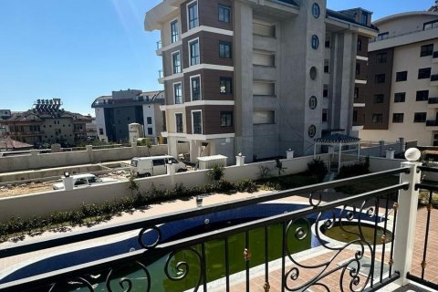 1+1 Apartment  in Alanya, Antalya, Turkey No. 228351