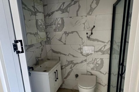 1+1 Lejlighed  i Alanya, Antalya, Tyrkiet Nr. 228351 - 6
