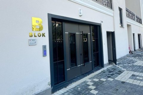 1+1 Lejlighed  i Alanya, Antalya, Tyrkiet Nr. 228351 - 3