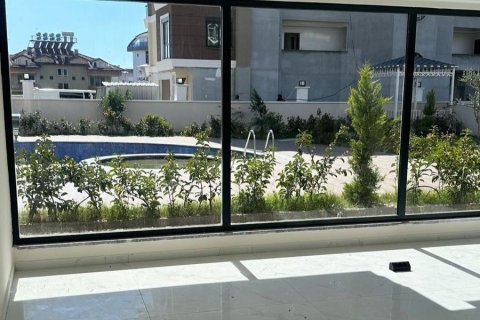 1+1 Lejlighed  i Alanya, Antalya, Tyrkiet Nr. 228351 - 5