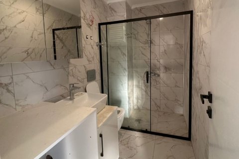 2+1 Wohnung  in Alanya, Antalya, Türkei Nr. 228352 - 11