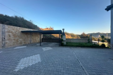 2+1 Wohnung  in Alanya, Antalya, Türkei Nr. 228352 - 4