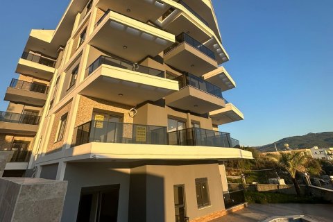 2+1 Wohnung  in Alanya, Antalya, Türkei Nr. 228352 - 3