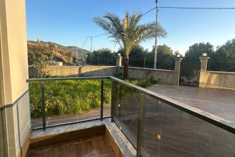 2+1 Wohnung  in Alanya, Antalya, Türkei Nr. 228352 - 5
