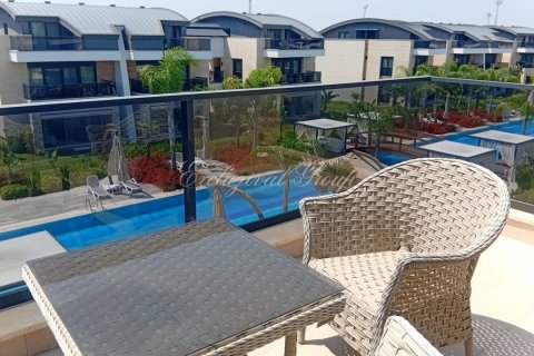 3+1 Lägenhet  i Belek, Antalya, Turkiet Nr. 237395 - 11