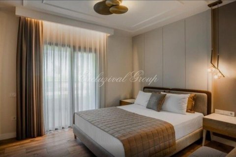 3+1 Lägenhet  i Belek, Antalya, Turkiet Nr. 237395 - 7