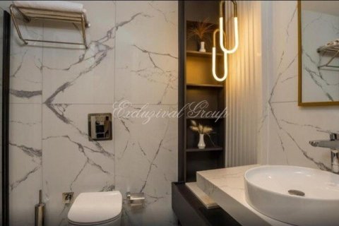 3+1 Lägenhet  i Belek, Antalya, Turkiet Nr. 237395 - 9