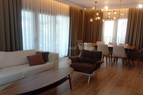 3+1 Lägenhet  i Belek, Antalya, Turkiet Nr. 237395 - 4
