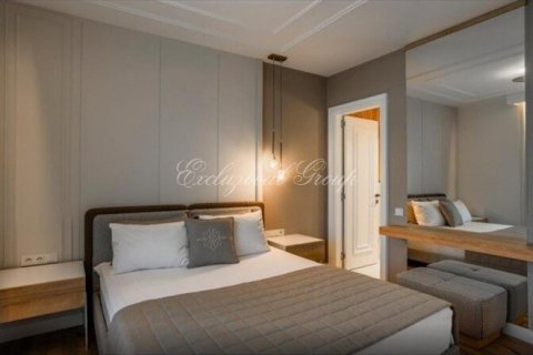3+1 Lägenhet  i Belek, Antalya, Turkiet Nr. 237395 - 6