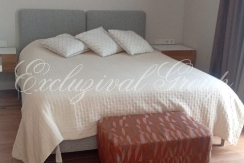 3+1 Lägenhet  i Belek, Antalya, Turkiet Nr. 237395 - 8