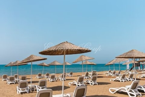 3+1 Lägenhet  i Belek, Antalya, Turkiet Nr. 237395 - 12