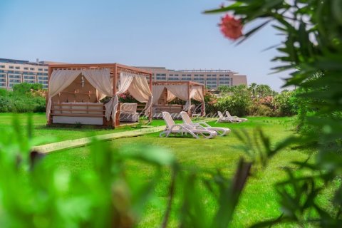 3+1 Lägenhet  i Belek, Antalya, Turkiet Nr. 237395 - 13