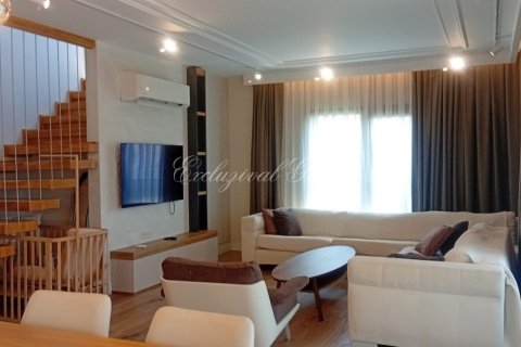3+1 Lägenhet  i Belek, Antalya, Turkiet Nr. 237395 - 3