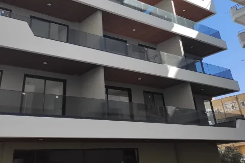 Daire  1+1  Alanya, Antalya, Türkiye №223684 - 16