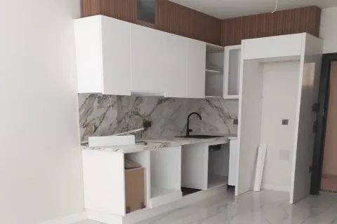 Daire  1+1  Alanya, Antalya, Türkiye №223684 - 8