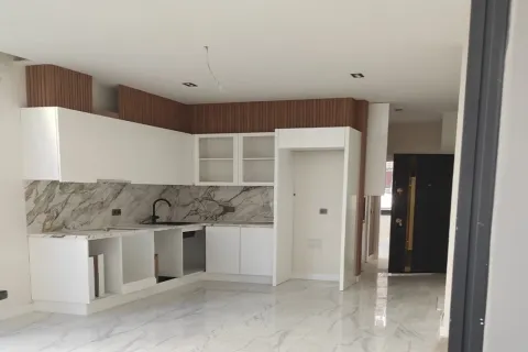 Daire  1+1  Alanya, Antalya, Türkiye №223684 - 10
