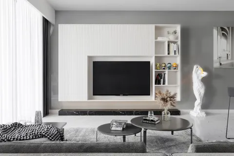 Daire  1+1  Alanya, Antalya, Türkiye №223684 - 14