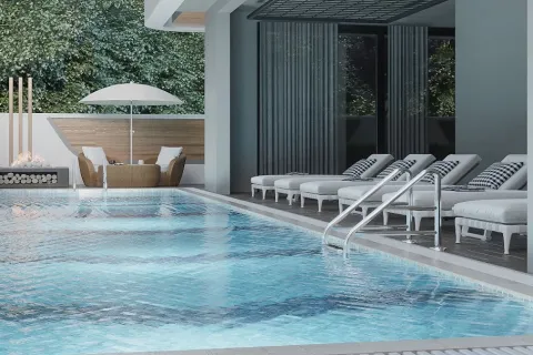 Daire  1+1  Alanya, Antalya, Türkiye №223684 - 28
