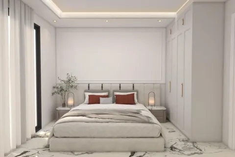 Daire 1+1 Alanya, Antalya, Türkiye №223680 - 9