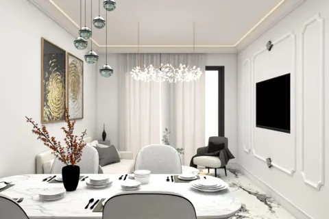 Daire 1+1 Alanya, Antalya, Türkiye №223680 - 6