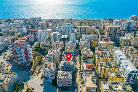 Продажа квартиры  в Аланье, Анталье, Турция 1+1, 48м2, №223681 – фото 4
